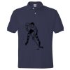 Men's EcoSmart® Jersey Polo Thumbnail