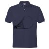Men's EcoSmart® Jersey Polo Thumbnail