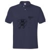 Men's EcoSmart® Jersey Polo Thumbnail