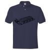 Men's EcoSmart® Jersey Polo Thumbnail