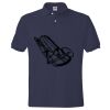 Men's EcoSmart® Jersey Polo Thumbnail
