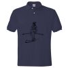 Men's EcoSmart® Jersey Polo Thumbnail