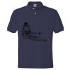 Men's EcoSmart® Jersey Polo Thumbnail