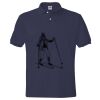 Men's EcoSmart® Jersey Polo Thumbnail