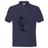 Men's EcoSmart® Jersey Polo Thumbnail
