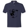 Men's EcoSmart® Jersey Polo Thumbnail