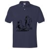 Men's EcoSmart® Jersey Polo Thumbnail