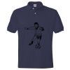Men's EcoSmart® Jersey Polo Thumbnail