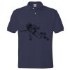 Men's EcoSmart® Jersey Polo Thumbnail