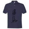 Men's EcoSmart® Jersey Polo Thumbnail