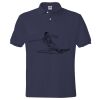 Men's EcoSmart® Jersey Polo Thumbnail