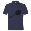 Men's EcoSmart® Jersey Polo Thumbnail
