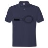 Men's EcoSmart® Jersey Polo Thumbnail