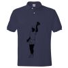 Men's EcoSmart® Jersey Polo Thumbnail