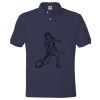 Men's EcoSmart® Jersey Polo Thumbnail