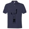Men's EcoSmart® Jersey Polo Thumbnail