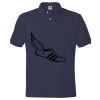 Men's EcoSmart® Jersey Polo Thumbnail