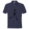 Men's EcoSmart® Jersey Polo Thumbnail
