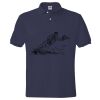 Men's EcoSmart® Jersey Polo Thumbnail
