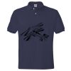 Men's EcoSmart® Jersey Polo Thumbnail