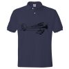 Men's EcoSmart® Jersey Polo Thumbnail