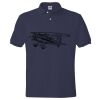 Men's EcoSmart® Jersey Polo Thumbnail