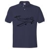Men's EcoSmart® Jersey Polo Thumbnail