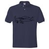 Men's EcoSmart® Jersey Polo Thumbnail