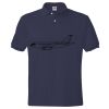 Men's EcoSmart® Jersey Polo Thumbnail