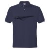 Men's EcoSmart® Jersey Polo Thumbnail