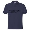 Men's EcoSmart® Jersey Polo Thumbnail