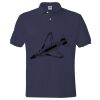 Men's EcoSmart® Jersey Polo Thumbnail