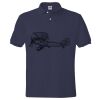 Men's EcoSmart® Jersey Polo Thumbnail