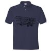 Men's EcoSmart® Jersey Polo Thumbnail