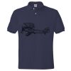Men's EcoSmart® Jersey Polo Thumbnail