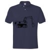 Men's EcoSmart® Jersey Polo Thumbnail