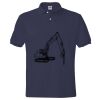 Men's EcoSmart® Jersey Polo Thumbnail