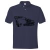 Men's EcoSmart® Jersey Polo Thumbnail
