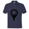 Men's EcoSmart® Jersey Polo Thumbnail
