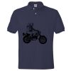 Men's EcoSmart® Jersey Polo Thumbnail