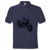 Men's EcoSmart® Jersey Polo Thumbnail