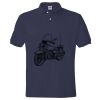 Men's EcoSmart® Jersey Polo Thumbnail