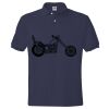 Men's EcoSmart® Jersey Polo Thumbnail
