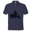 Men's EcoSmart® Jersey Polo Thumbnail