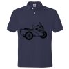 Men's EcoSmart® Jersey Polo Thumbnail