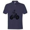 Men's EcoSmart® Jersey Polo Thumbnail