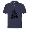 Men's EcoSmart® Jersey Polo Thumbnail