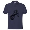 Men's EcoSmart® Jersey Polo Thumbnail