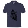 Men's EcoSmart® Jersey Polo Thumbnail