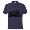 Men's EcoSmart® Jersey Polo Thumbnail
